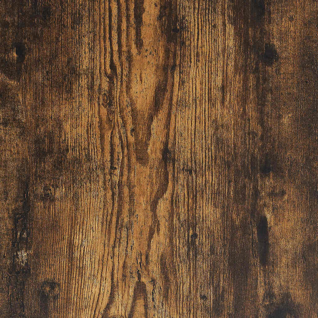 Couchtisch Geräucherte Eiche 51 x 50 x 40 cm