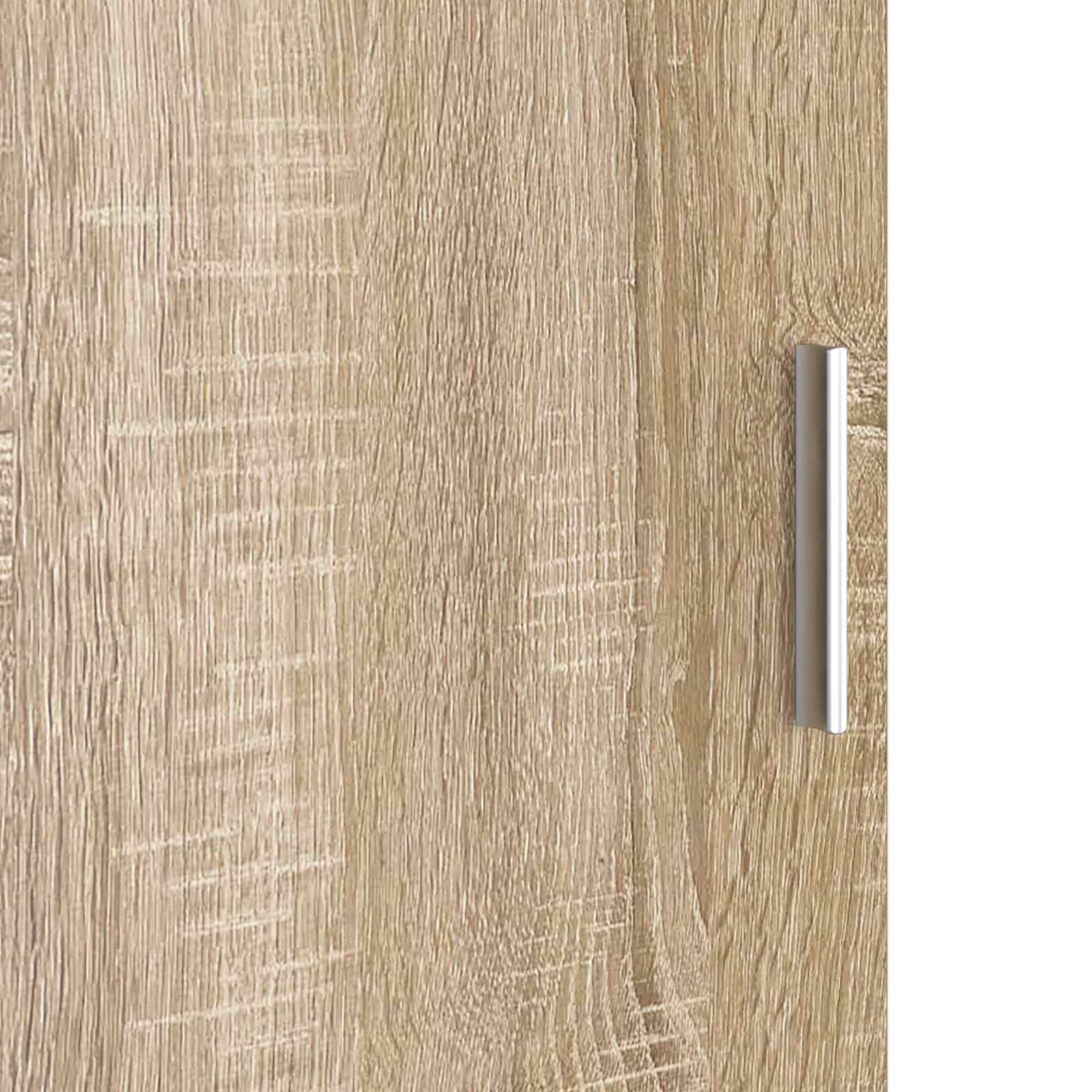 Highboard Sonoma-Eiche 31,5 x 32 x 122,5 cm