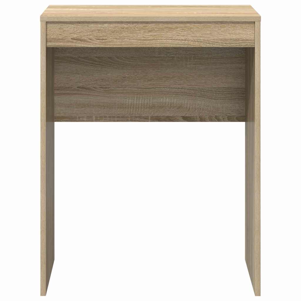 Schreibtisch Sonoma-Eiche 60 x 40 x 76 cm