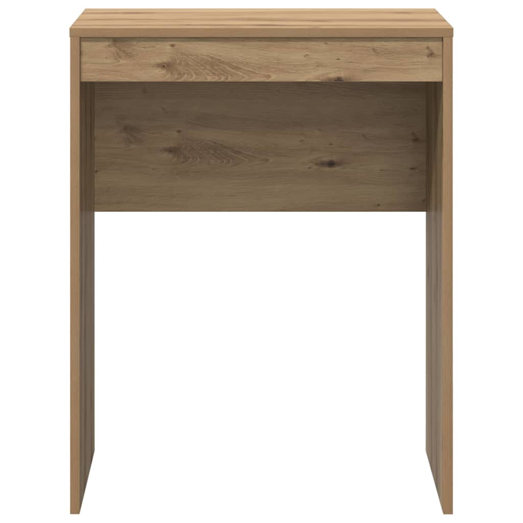 Schreibtisch Artisan-Eiche 60 x 40 x 76 cm