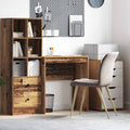 Schreibtisch Altholz 70 x 40 x 76 cm