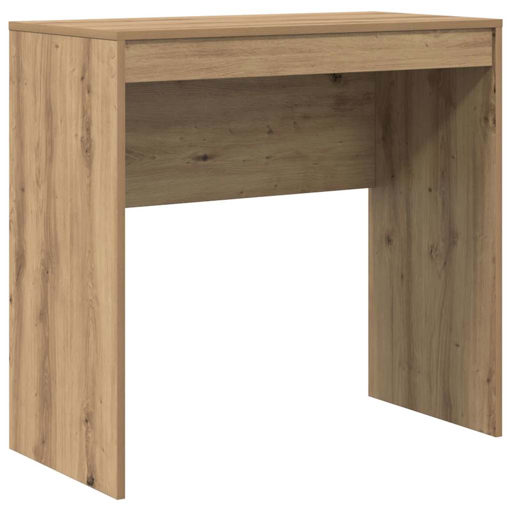 Schreibtisch Artisan-Eiche 80 x 40 x 76 cm