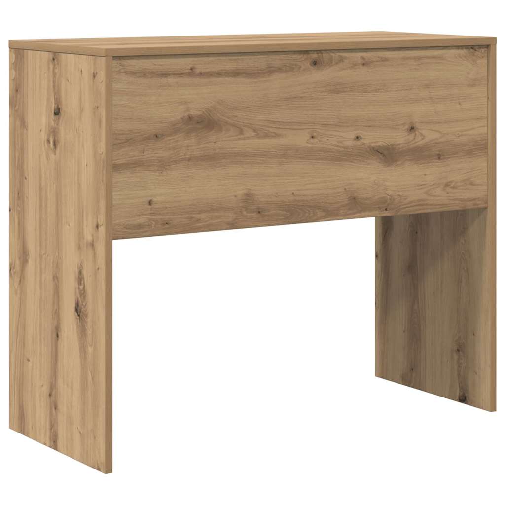 Schreibtisch Artisan-Eiche 90 x 40 x 76 cm