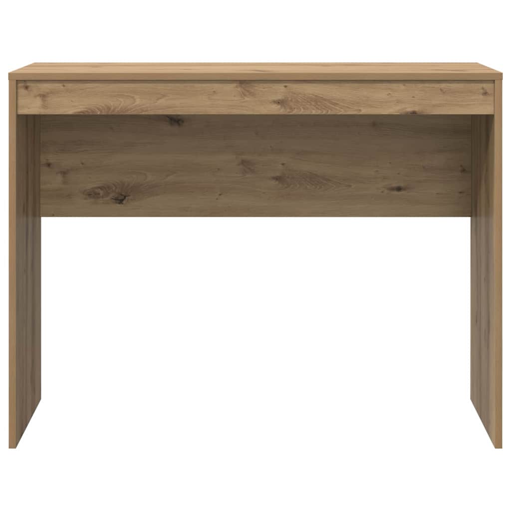 Schreibtisch Artisan-Eiche 100 x 40 x 76 cm