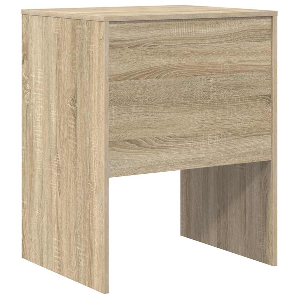 Schreibtisch Sonoma-Eiche 60 x 50 x 76 cm