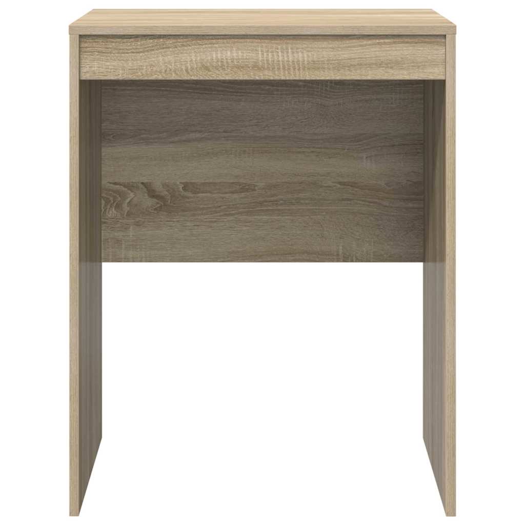 Schreibtisch Sonoma-Eiche 60 x 50 x 76 cm