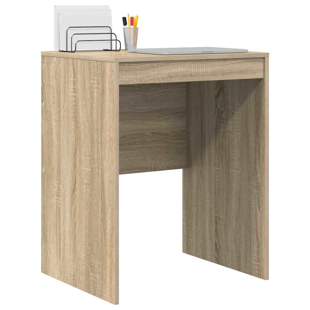 Schreibtisch Sonoma-Eiche 60 x 50 x 76 cm