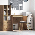 Schreibtisch Artisan-Eiche 60 x 50 x 76 cm