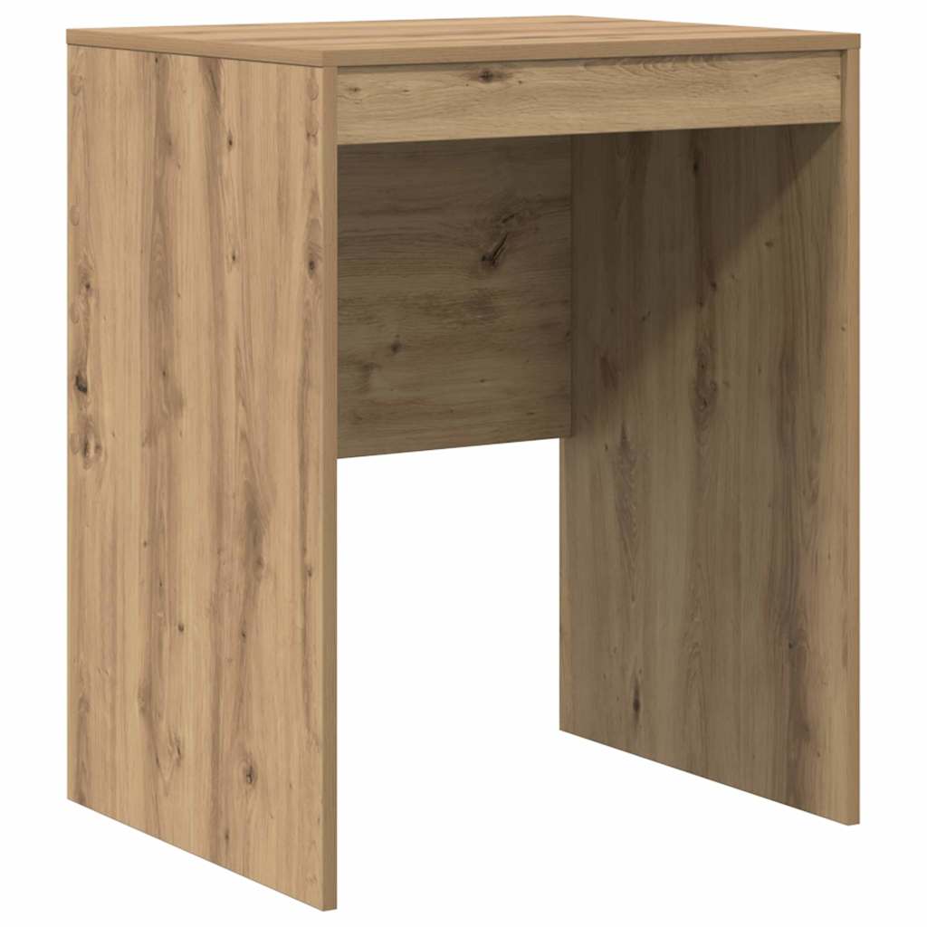 Schreibtisch Artisan-Eiche 60 x 50 x 76 cm