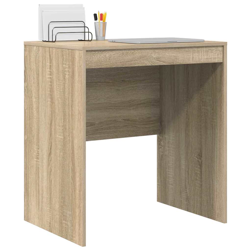 Schreibtisch Sonoma-Eiche 70 x 50 x 76 cm