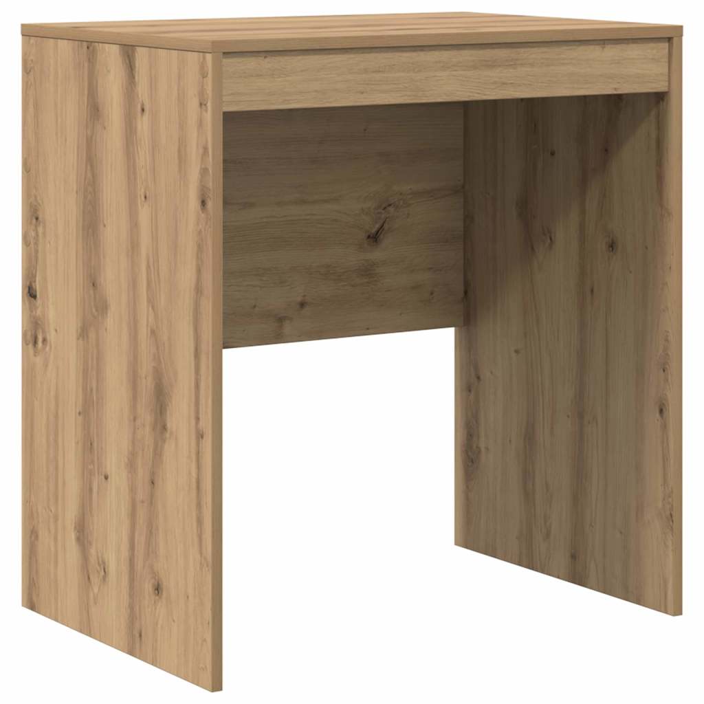 Schreibtisch Artisan-Eiche 70 x 50 x 76 cm