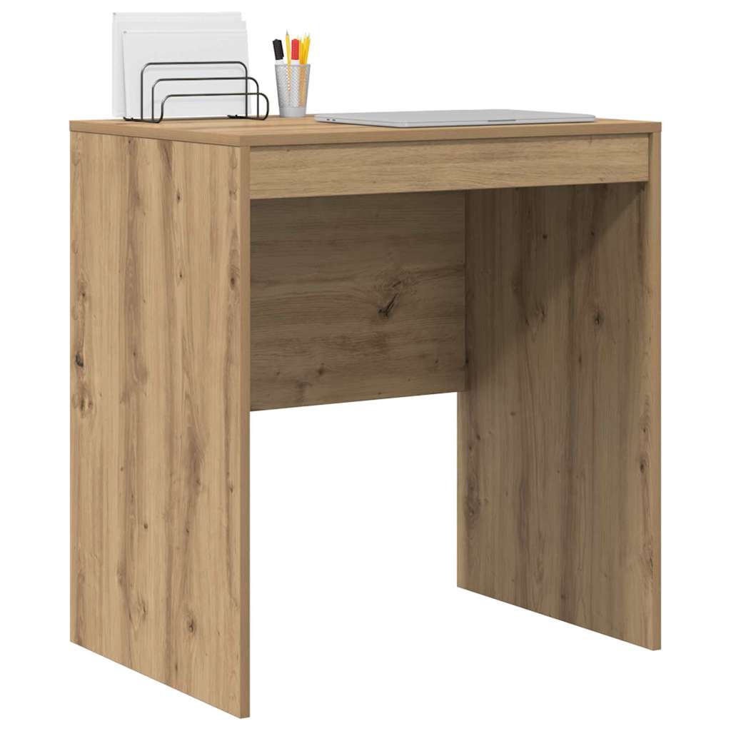 Schreibtisch Artisan-Eiche 70 x 50 x 76 cm