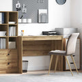 Schreibtisch Artisan-Eiche 100 x 50 x 76 cm