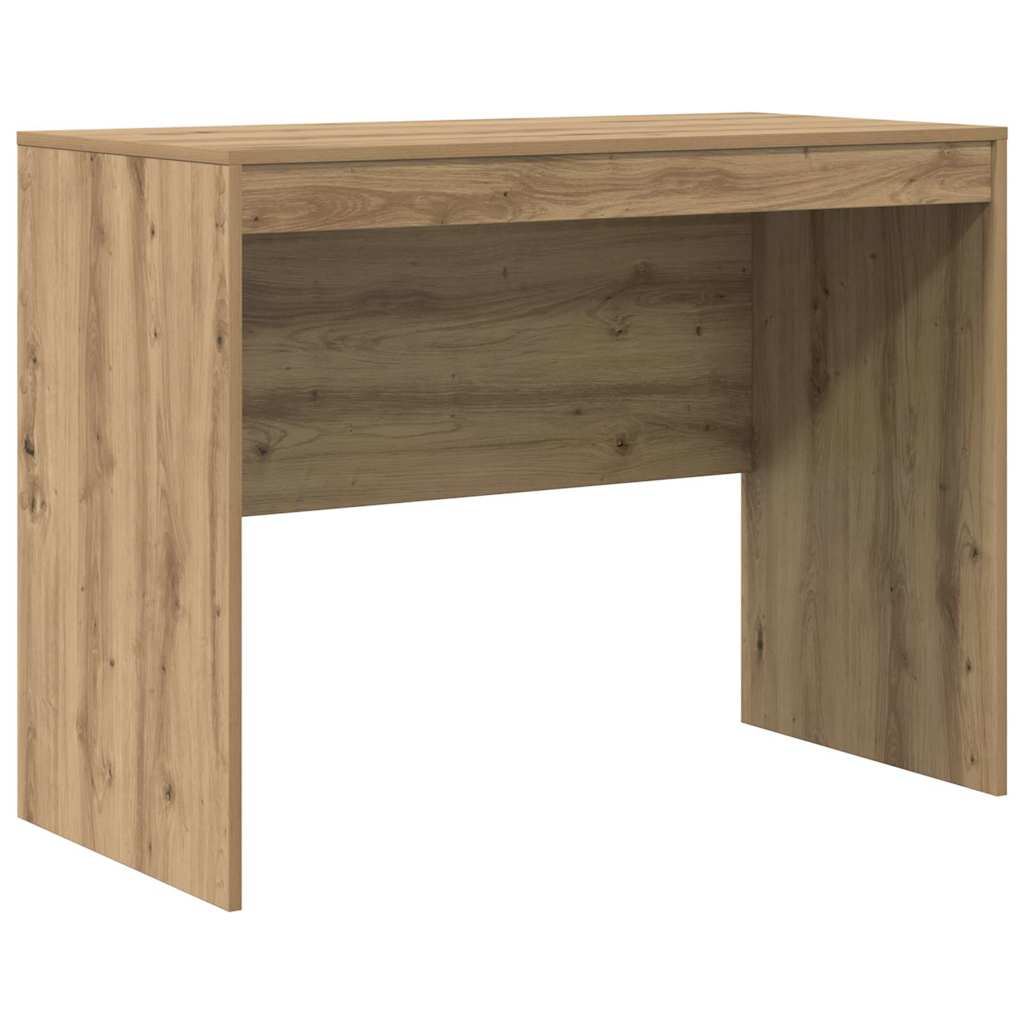 Schreibtisch Artisan-Eiche 100 x 50 x 76 cm