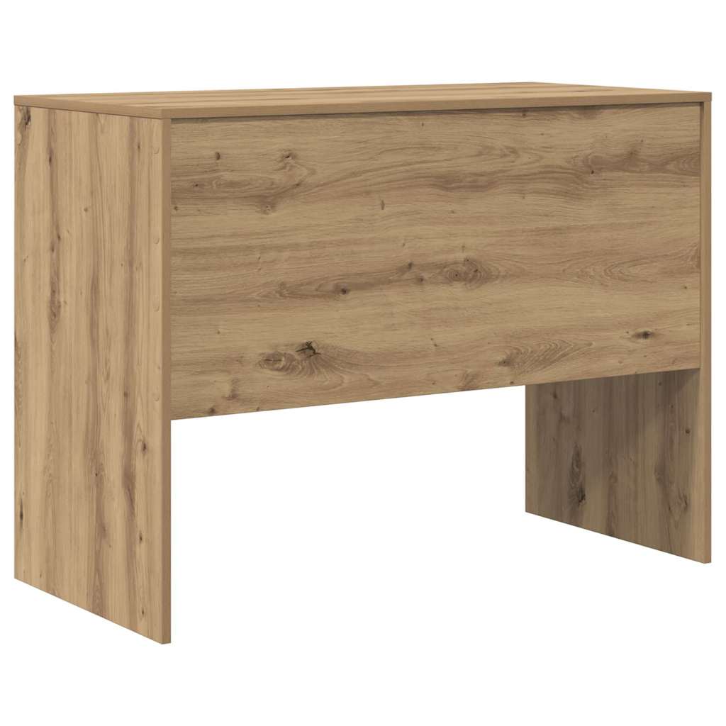 Schreibtisch Artisan-Eiche 100 x 50 x 76 cm