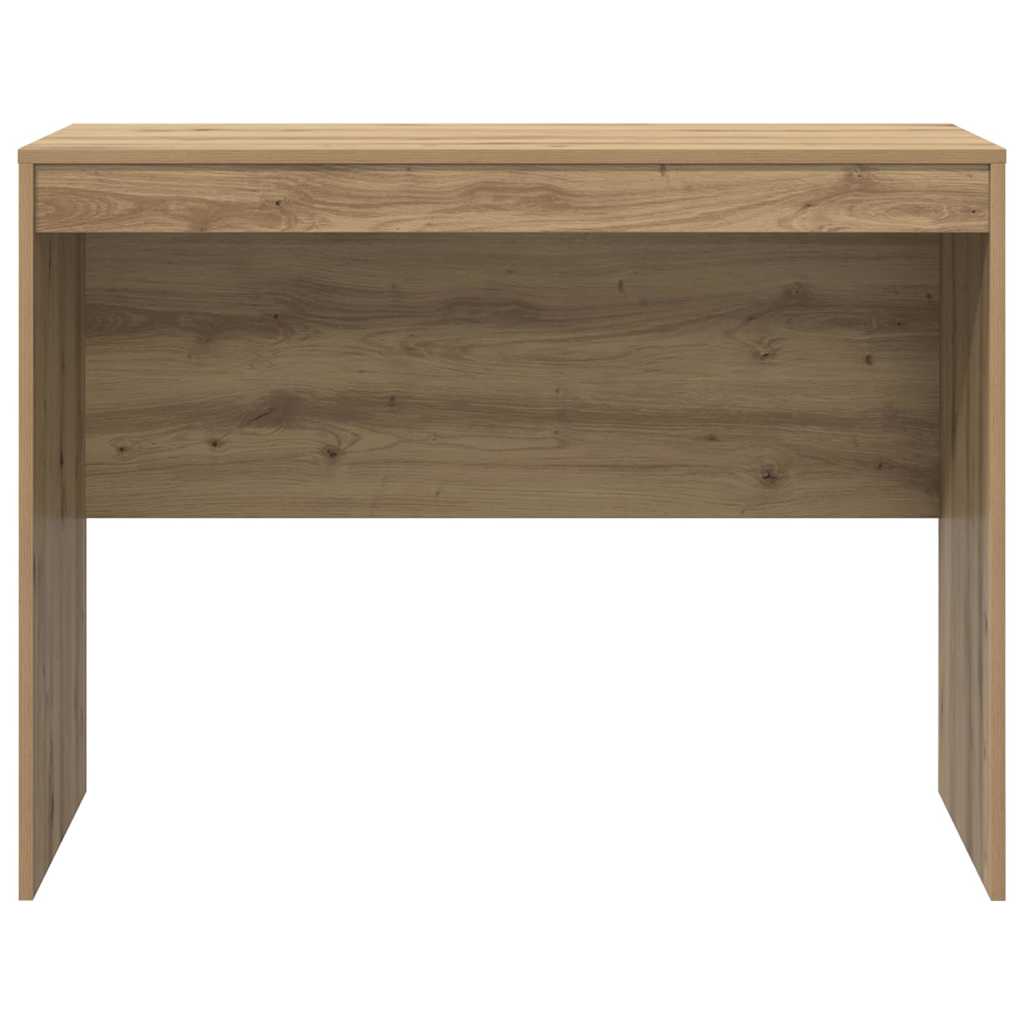 Schreibtisch Artisan-Eiche 100 x 50 x 76 cm
