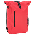 Fahrradtasche Rot 31 x 13 x 58 cm Polyester