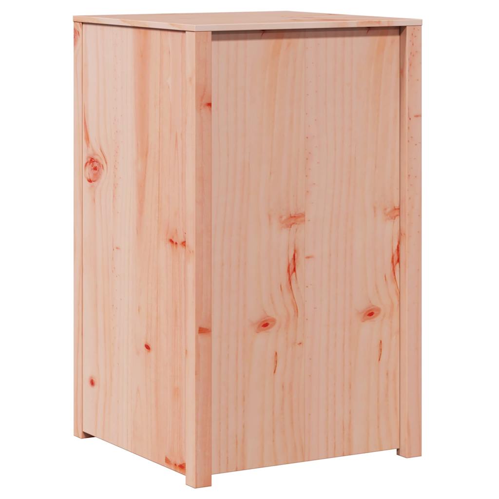 Küchenschrank MEPPEL Braun Eichen-Optik 55 x 55 x 92 cm