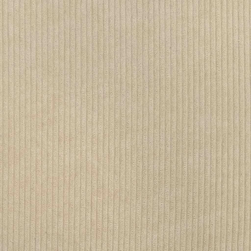 Bettmatratze mit Matratze Salbei 180 x 200 cm Stoff