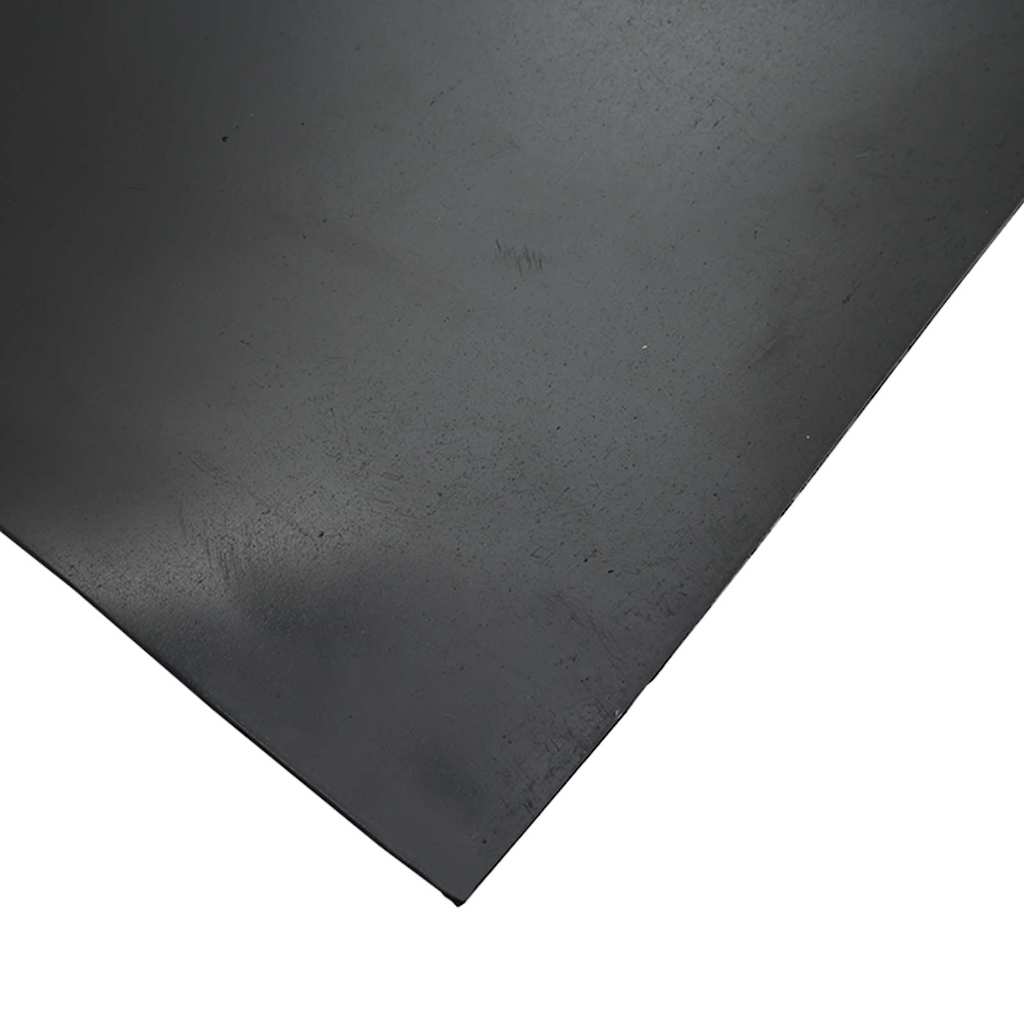 Wurzelsperre Schwarz 0,7 x 10 m Polyethylen