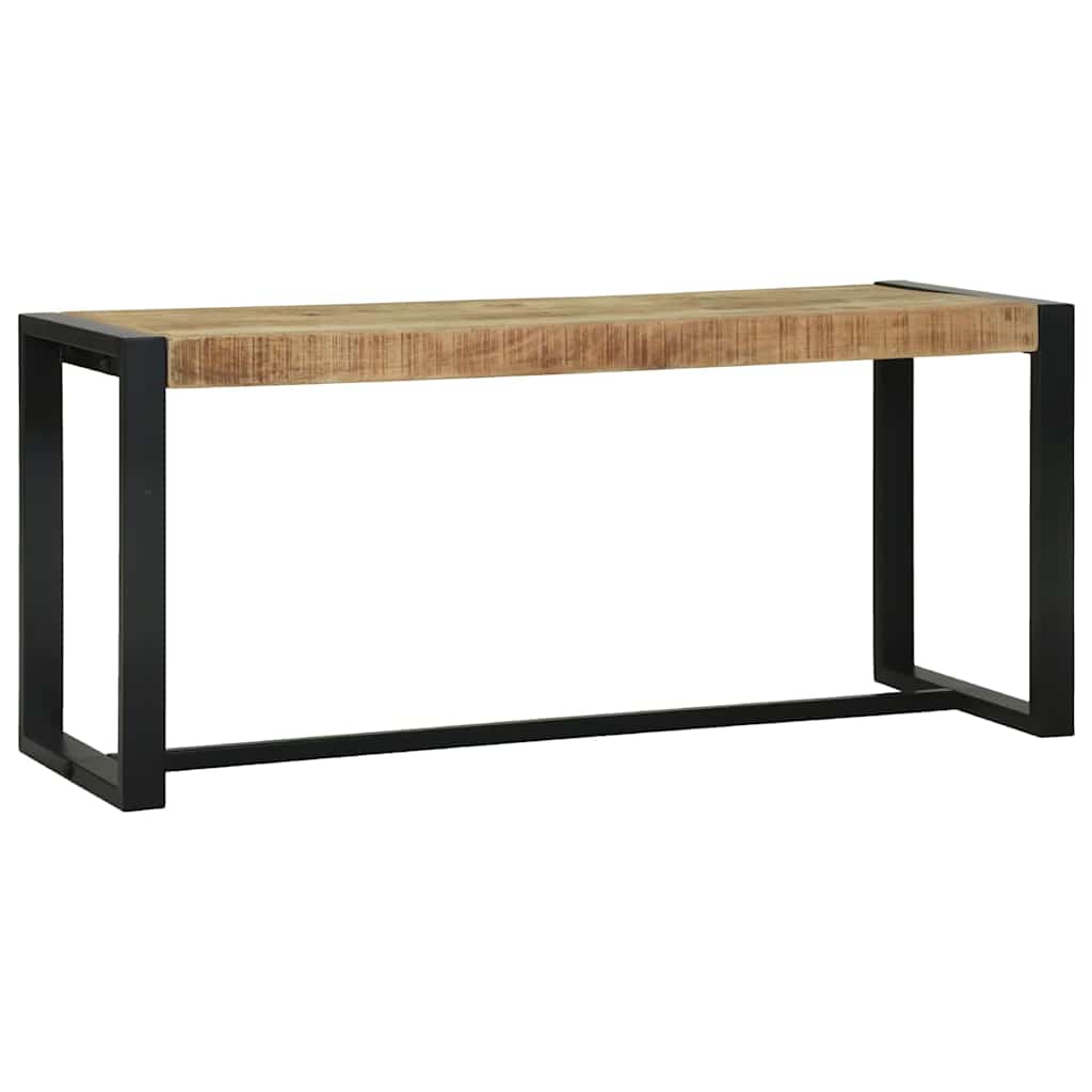 Bank Massivholz Mango