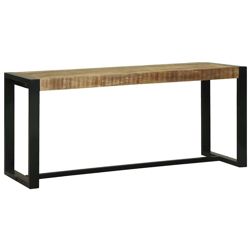 Bank Massivholz Mango