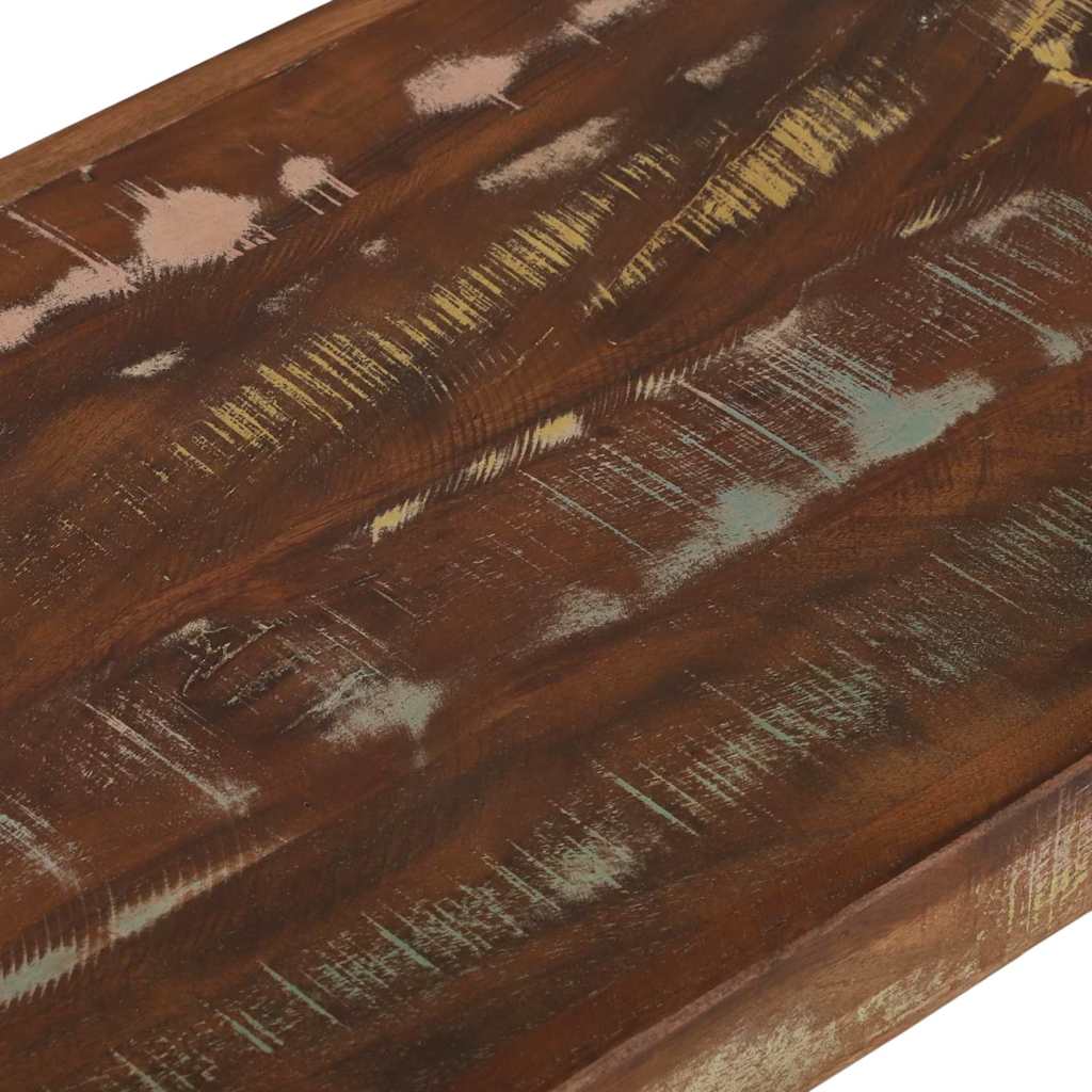 Bank Massivholz Mango