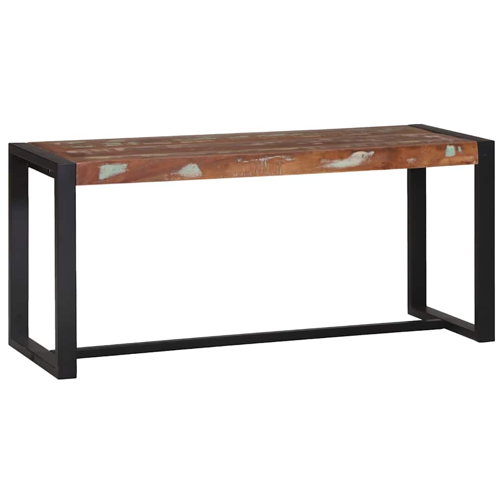 Bank Massivholz Mango