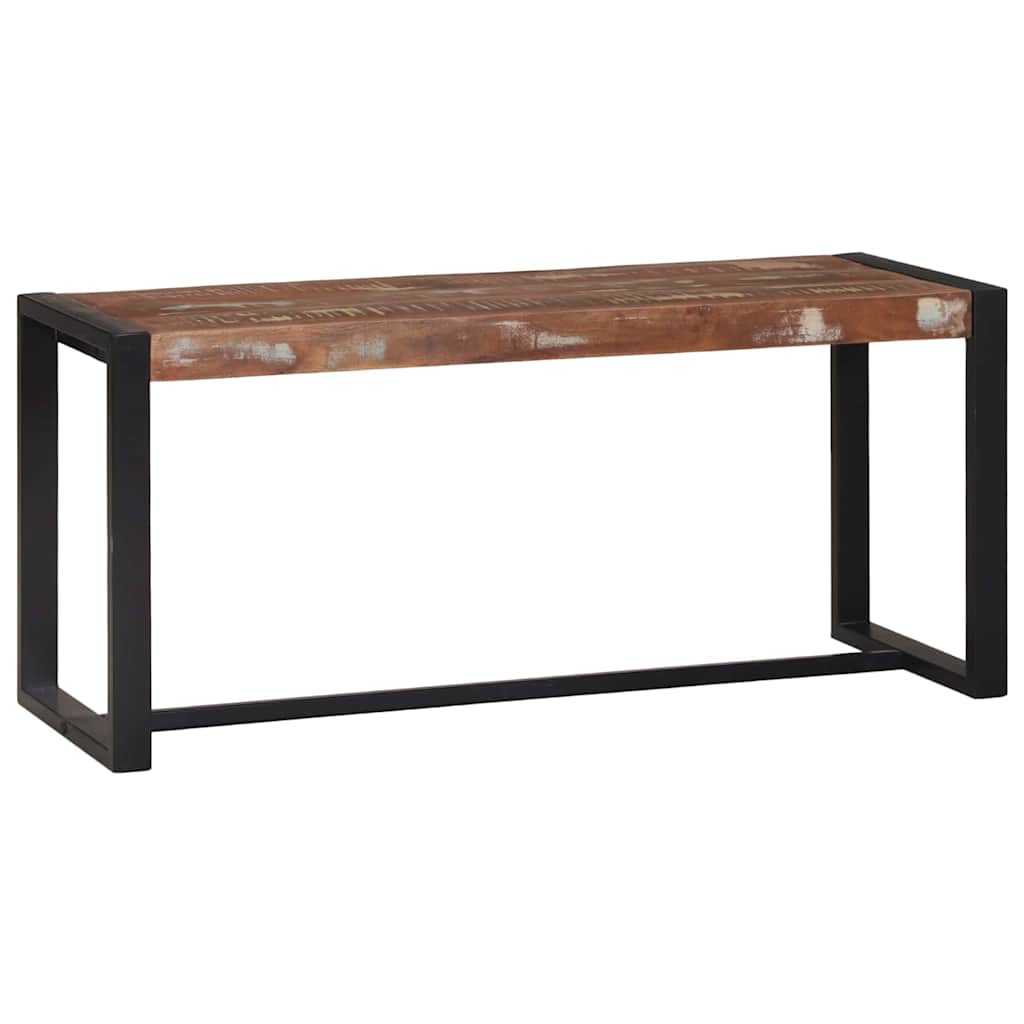 Bank Massivholz Mango