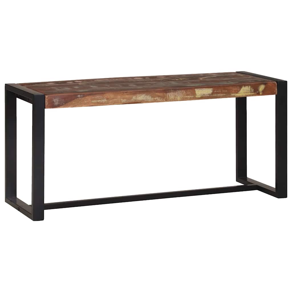 Bank Massivholz Mango