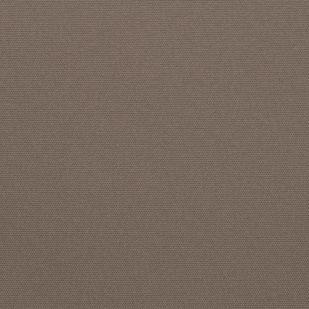 Verdunkelungsrollo Kaffeebraun 80x230 cm Stoffbreite 75,7 cm