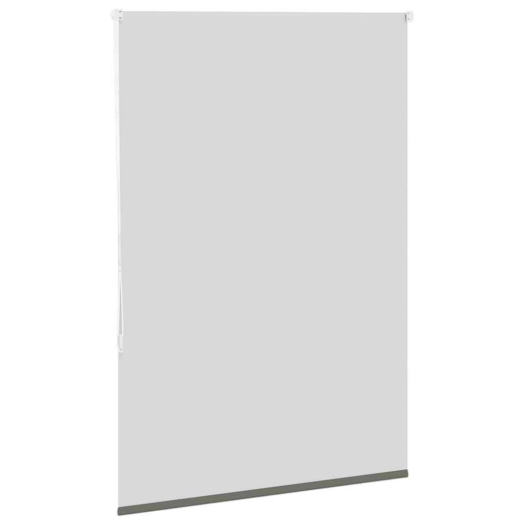 Verdunkelungsrollo Grau 115x175cm Stoffbreite 110,7cm Polyester