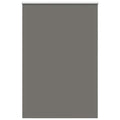 Verdunkelungsrollo Grau 165x210cm Stoffbreite 161,6cm Polyester