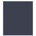 Verdunkelungsrollo Marineblau 120x130 cm Stoffbreite 116,6 cm