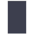 Verdunkelungsrollo Marineblau 120x210 cm Stoffbreite 116,6 cm