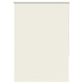 Verdunkelungsrollo Cremeweiß 105x175cm Stoffbreite 100,7cm