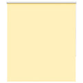 Verdunkelungsrollo Gelb 140x150cm Stoffbreite 136,6cm Polyester