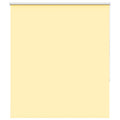 Verdunkelungsrollo Gelb 120x175cm Stoffbreite 116,6cm Polyester