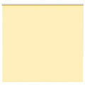 Verdunkelungsrollo Gelb 145x175cm Stoffbreite 141,6cm Polyester