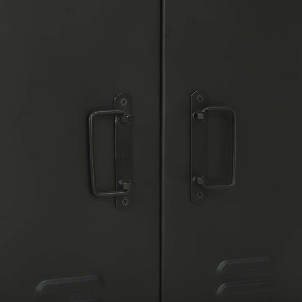 Waschbeckenunterschrank Braun 55 x 35 x 60 cm Massivholz Mango