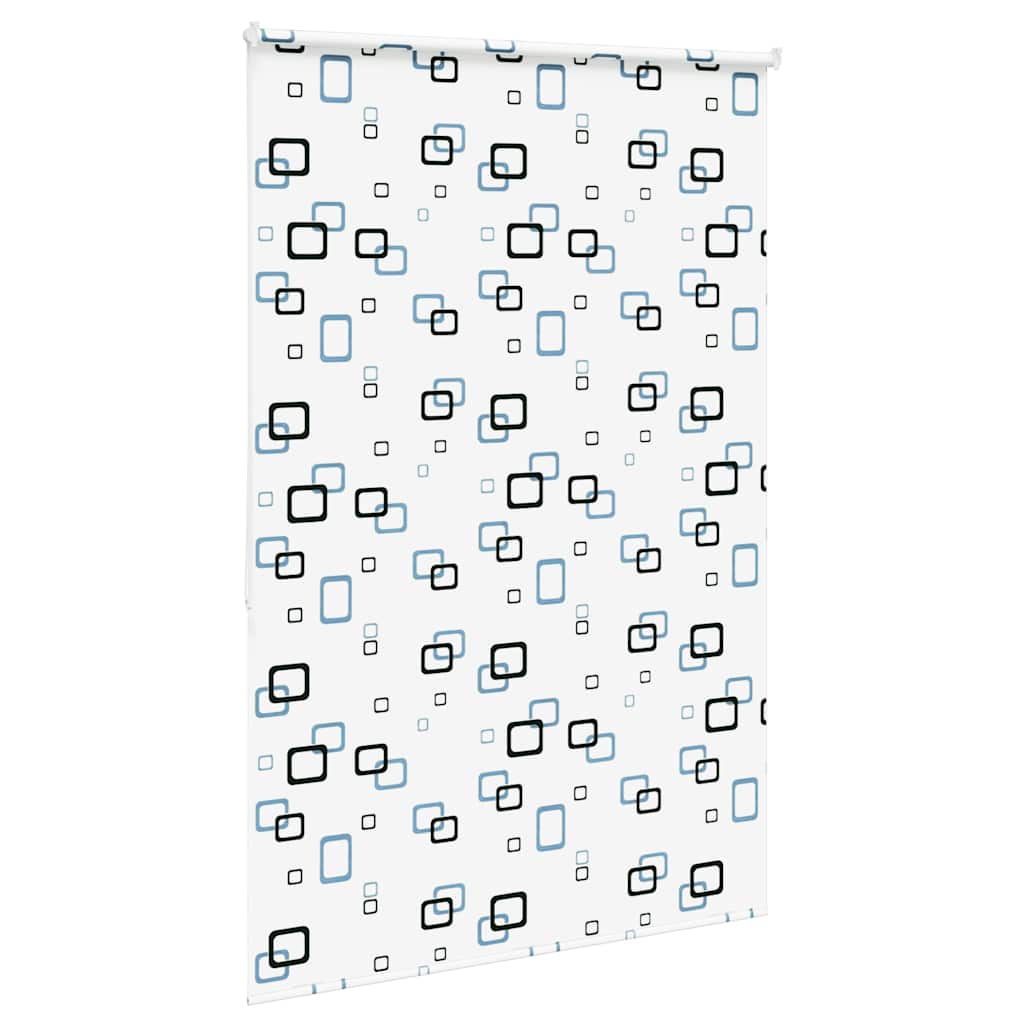 Duschrollo 150x240 cm Stoffbreite 146 cm