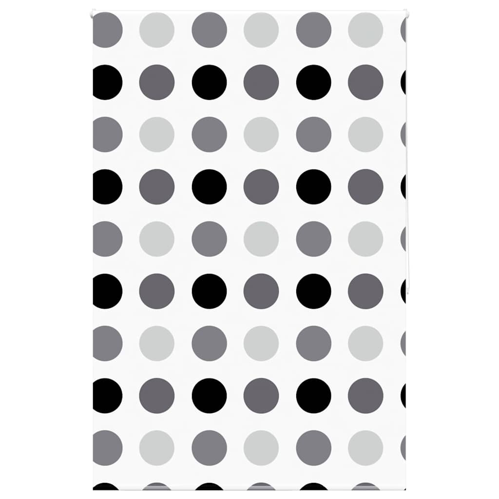 Duschrollo 150x240 cm Stoffbreite 146 cm