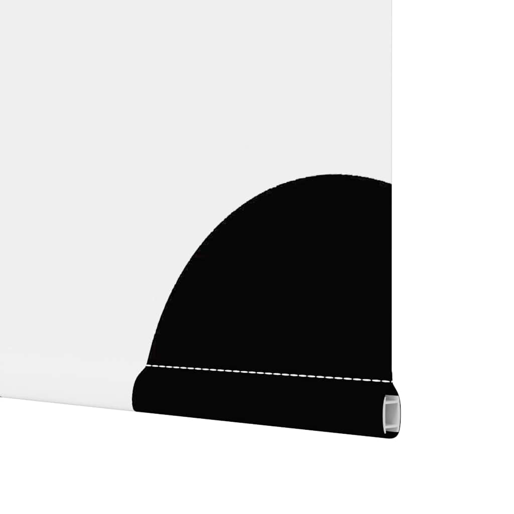 Duschrollo 150x240 cm Stoffbreite 146 cm