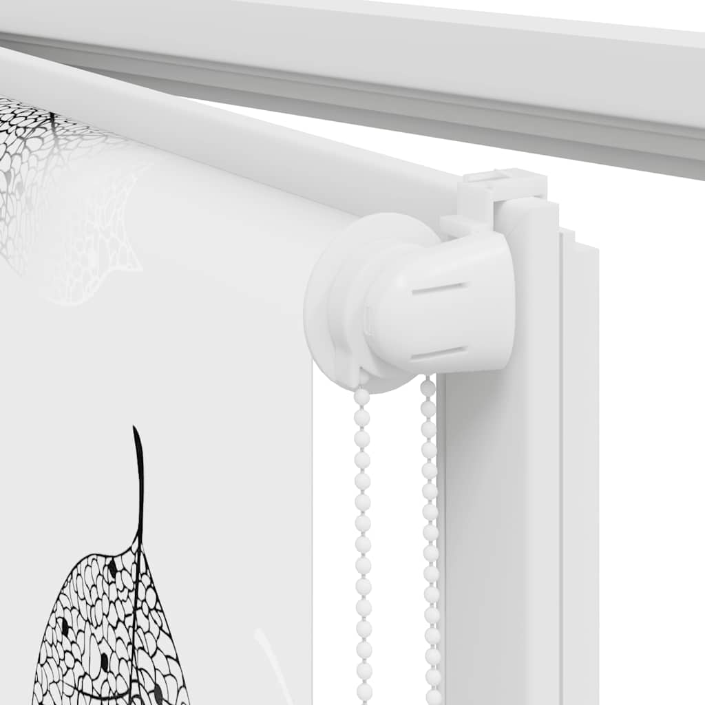 Duschrollo 120x240 cm Stoffbreite 116 cm