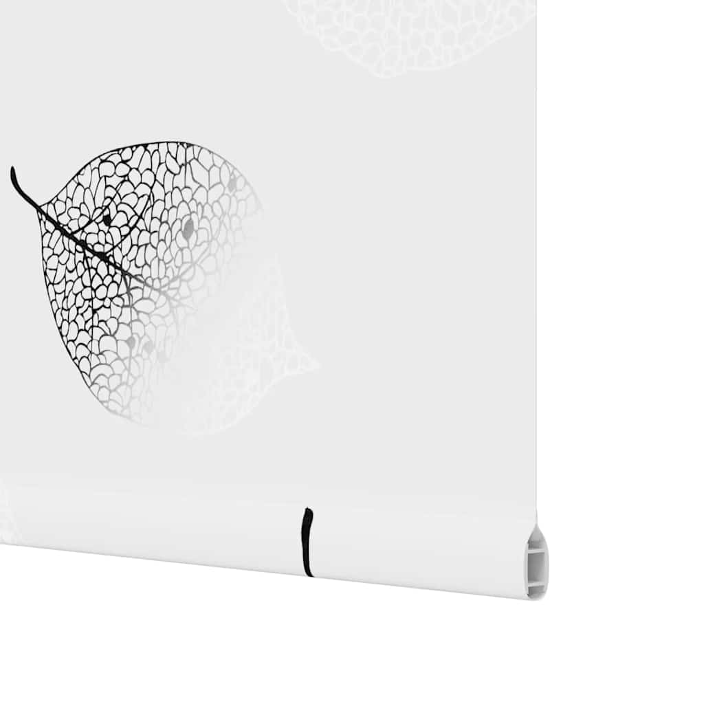 Duschrollo 120x240 cm Stoffbreite 116 cm