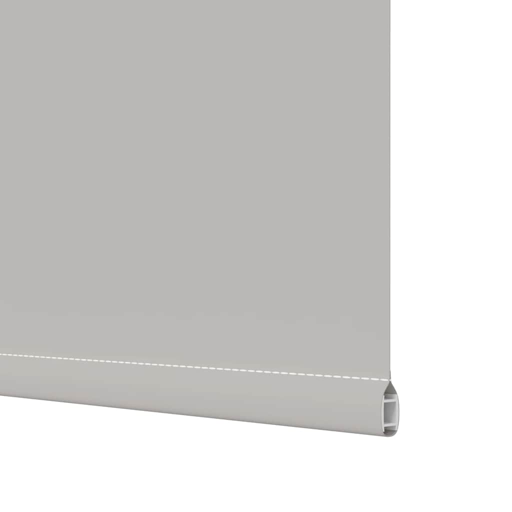 Duschrollo 130x240 cm Stoffbreite 126 cm