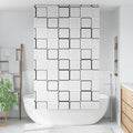 Duschrollo 120x240 cm Stoffbreite 116 cm