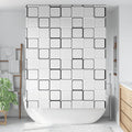 Duschrollo 150x240 cm Stoffbreite 146 cm
