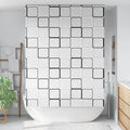 Duschrollo 160x240 cm Stoffbreite 156 cm