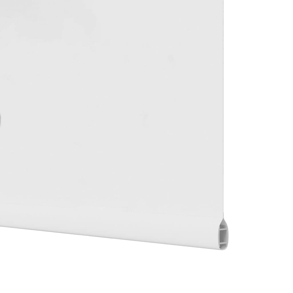 Duschrollo 140x240 cm Stoffbreite 136 cm